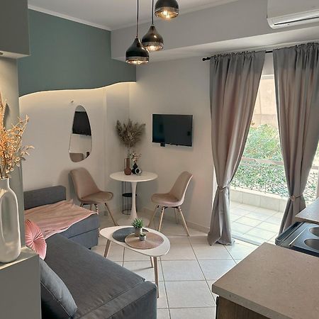 شقة Less Is More بريفيزا المظهر الخارجي الصورة