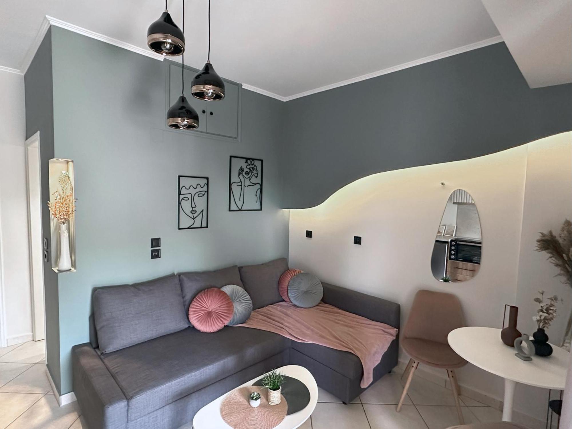 شقة Less Is More بريفيزا المظهر الخارجي الصورة